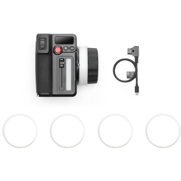 Dji Focus Pro Hand Unit - Garanzia Dji Italia Dji Focus Pro Hand Unit - Garanzia Dji Italia